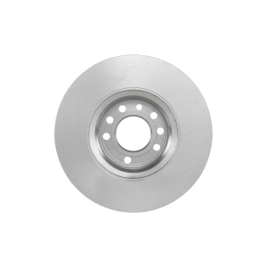 Bosch 0986479076 Ø302mm Chevrolet-Opel-Saab Arka Fren Disk Takımı