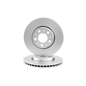 Bosch 0986479210 Ø285,8mm Volvo S60-S80-V70 Arka Fren Disk Takımı