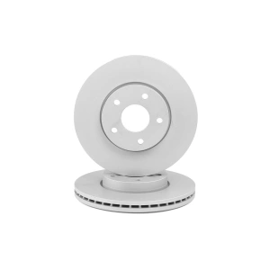 Bosch 0986479173 Ø278mm Ford-Mazda-Volvo Ön/Arka Uyumlu Fren Disk Takımı