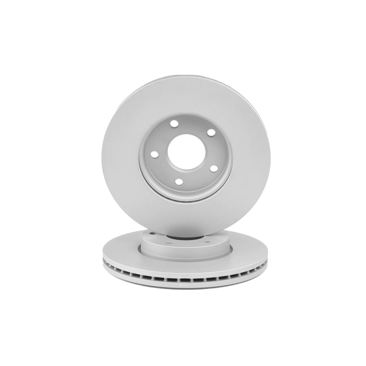 Bosch 0986479173 Ø278mm Ford-Mazda-Volvo Ön/Arka Uyumlu Fren Disk Takımı