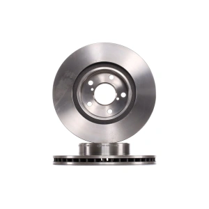 Bosch 0986479147 Ø277mm Subaru Brz-Forester-Impreza Ön Fren Disk Takımı