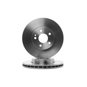 Bosch 0986479137 Ø300mm Mercedes Marco Polo Camper-V-Serisi-Viano Arka Fren Disk Takımı