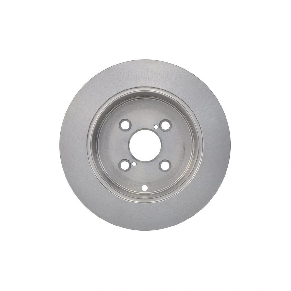 Bosch 0986479149 Ø279mm Toyota Corolla-Corolla Verso Ön Fren Disk Takımı