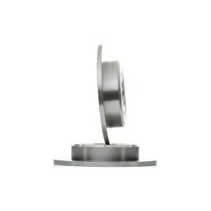 Bosch 0986479102 Ø290mm Chrysler-Dodge-Jeep Arka Fren Disk Takımı