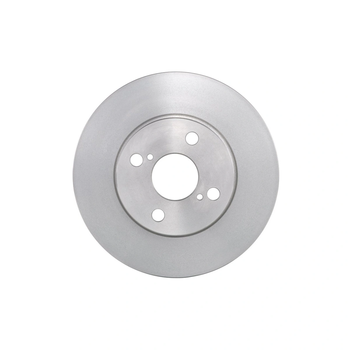 Bosch 0986479085 Ø255mm Toyota Corolla-Corolla Verso Arka Fren Disk Takımı