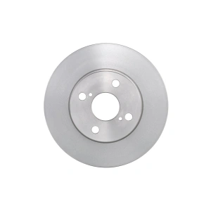 Bosch 0986479085 Ø255mm Toyota Corolla-Corolla Verso Arka Fren Disk Takımı