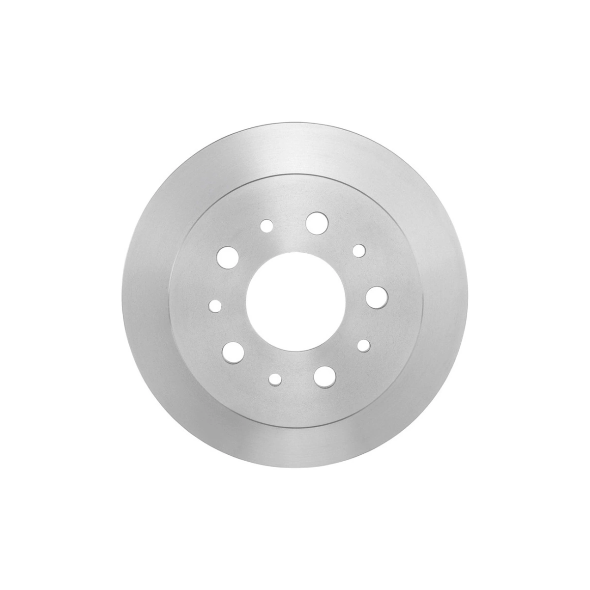 Bosch 0986479065 Ø280mm Citroen-Fiat-Opel-Peugeot Arka Fren Disk Takımı