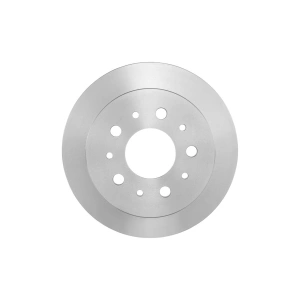 Bosch 0986479065 Ø280mm Citroen-Fiat-Opel-Peugeot Arka Fren Disk Takımı