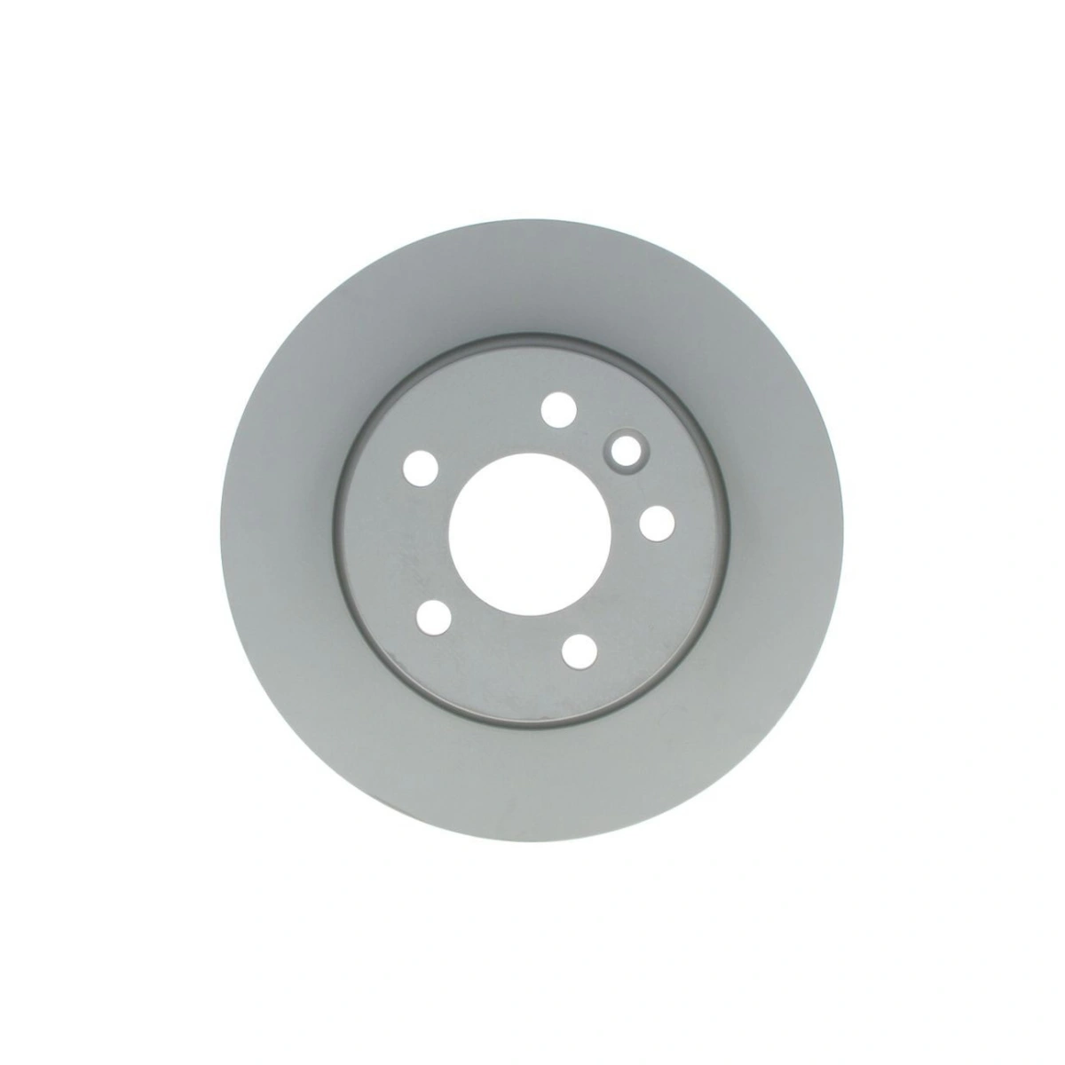 Bosch 0986479154 Ø303mm Volkswagen Amarok Arka Fren Disk Takımı