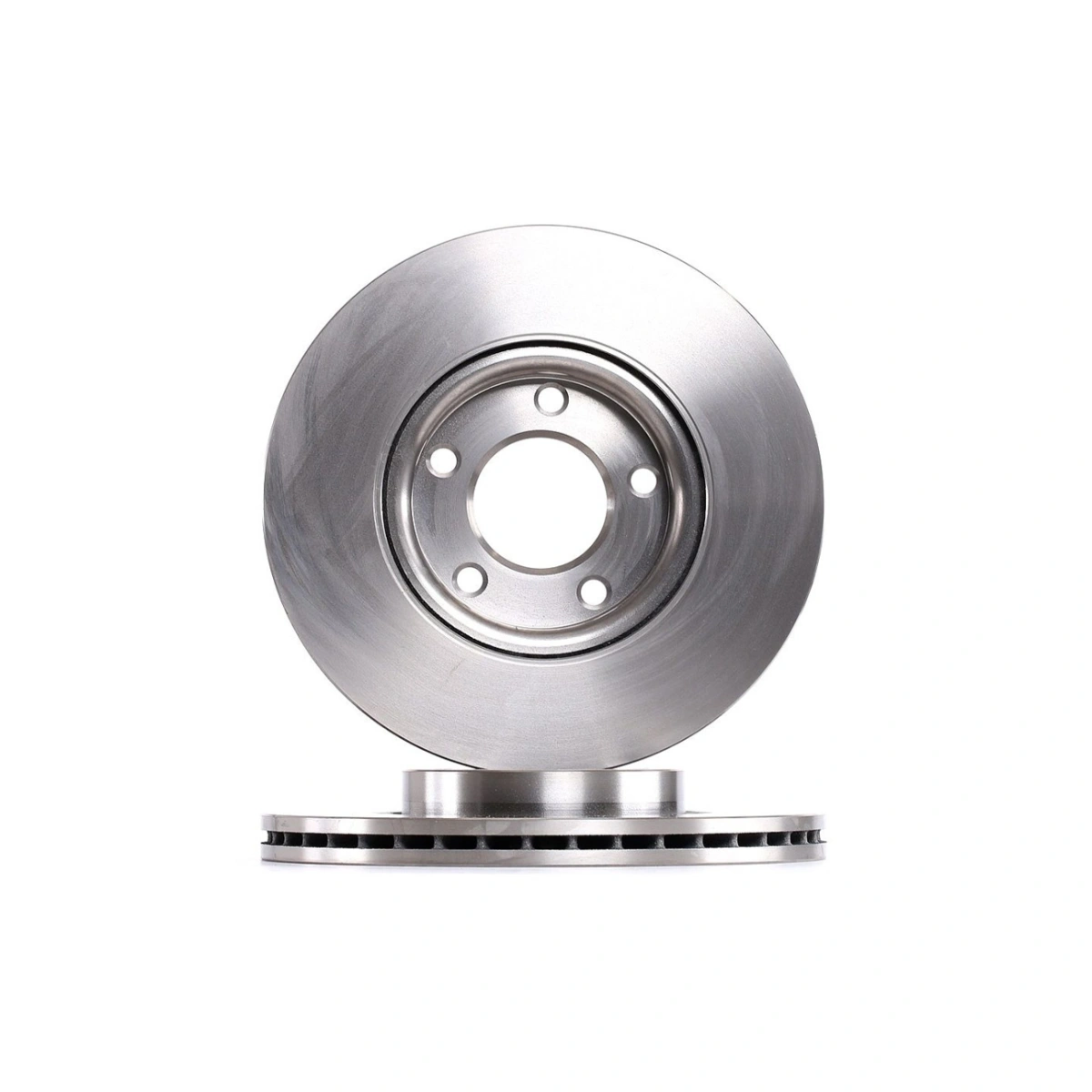 Bosch 0986479183 Ø300mm Mazda 3-5 Ön Fren Disk Takımı