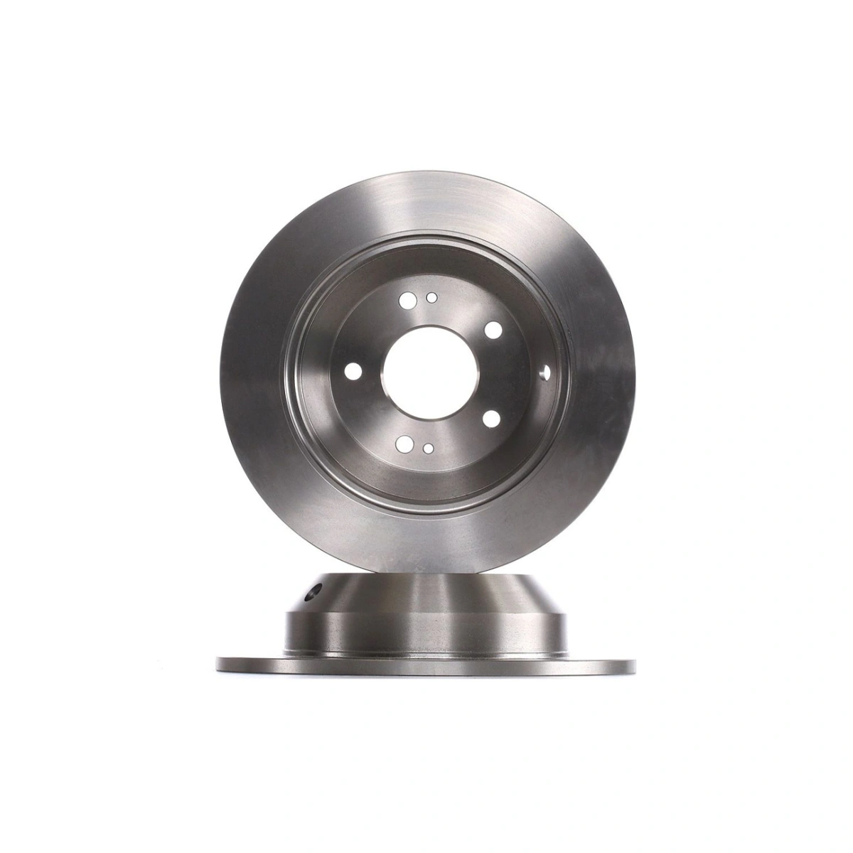 Bosch 0986479081 Ø301,8mm Hyundai-Kia Arka Fren Disk Takımı