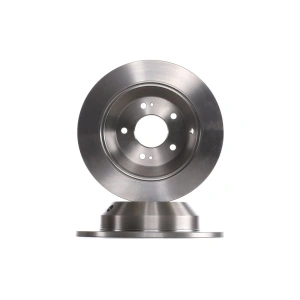 Bosch 0986479081 Ø301,8mm Hyundai-Kia Arka Fren Disk Takımı