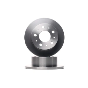 Bosch 0986479066 Ø280mm Citroen-Fiat-Peugeot Arka Fren Disk Takımı