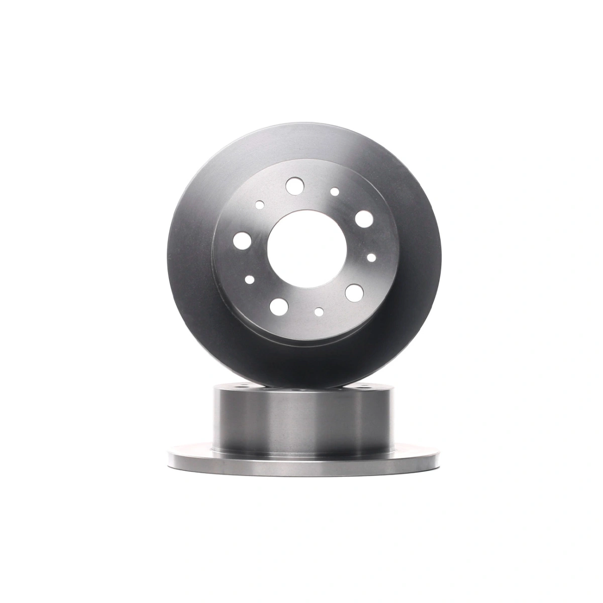 Bosch 0986479066 Ø280mm Citroen-Fiat-Peugeot Arka Fren Disk Takımı