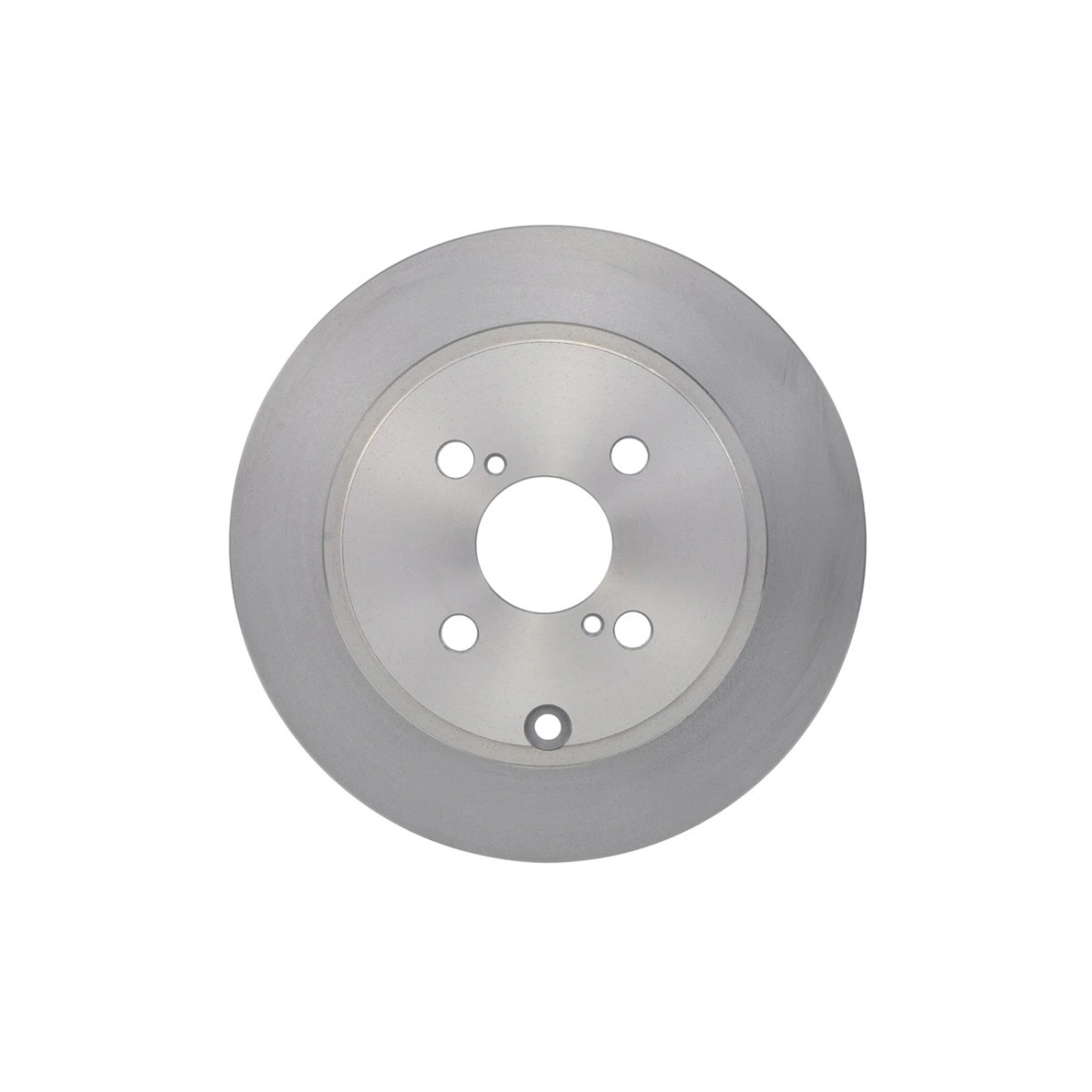 Bosch 0986479149 Ø279mm Toyota Corolla-Corolla Verso Ön Fren Disk Takımı