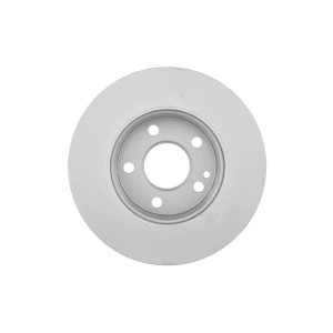 Bosch 0986479186 Ø276mm Mercedes A-Serisi-B-Serisi Ön Fren Disk Takımı