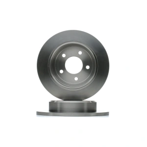 Bosch 0986479102 Ø290mm Chrysler-Dodge-Jeep Arka Fren Disk Takımı