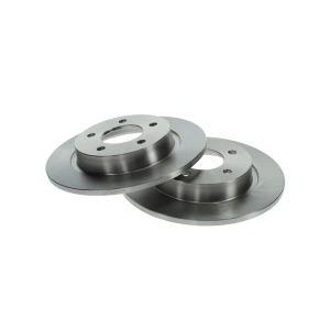 Bosch 0986479181 Ø280mm Mazda 3-5 Arka Fren Disk Takımı