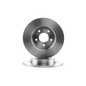 Bosch 0986479170 Ø280mm Ford C-Max-Focus C-Max-Focus Ön Fren Disk Takımı