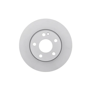 Bosch 0986479185 Ø276mm Mercedes A-Serisi Ön Fren Disk Takımı