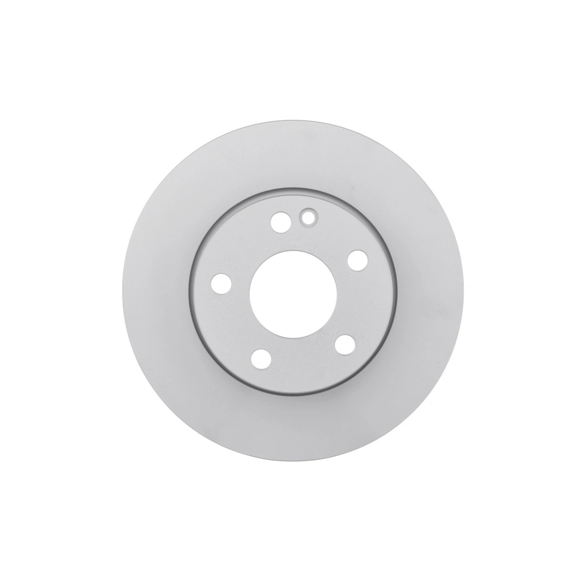 Bosch 0986479185 Ø276mm Mercedes A-Serisi Ön Fren Disk Takımı