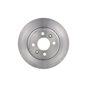 Bosch 0986479164 Ø259mm Dacia-Renault-Smart Ön Fren Disk Takımı