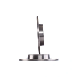 Bosch 0986479106 Ø278mm Chevrolet-Fiat-Opel-Saab Arka Fren Disk Takımı