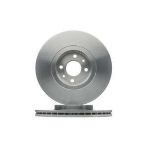 Bosch 0986479209 Ø300mm Renault Grand Scénic-Scénic Ön Fren Disk Takımı
