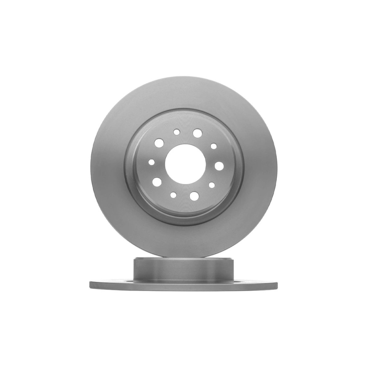 Bosch 0986479120 Ø276mm Alfa Romeo 147-156-156 Sportwagon Arka Fren Disk Takımı