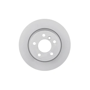 Bosch 0986479167 Ø323,8mm Bmw X5 Ön/Arka Uyumlu Fren Disk Takımı