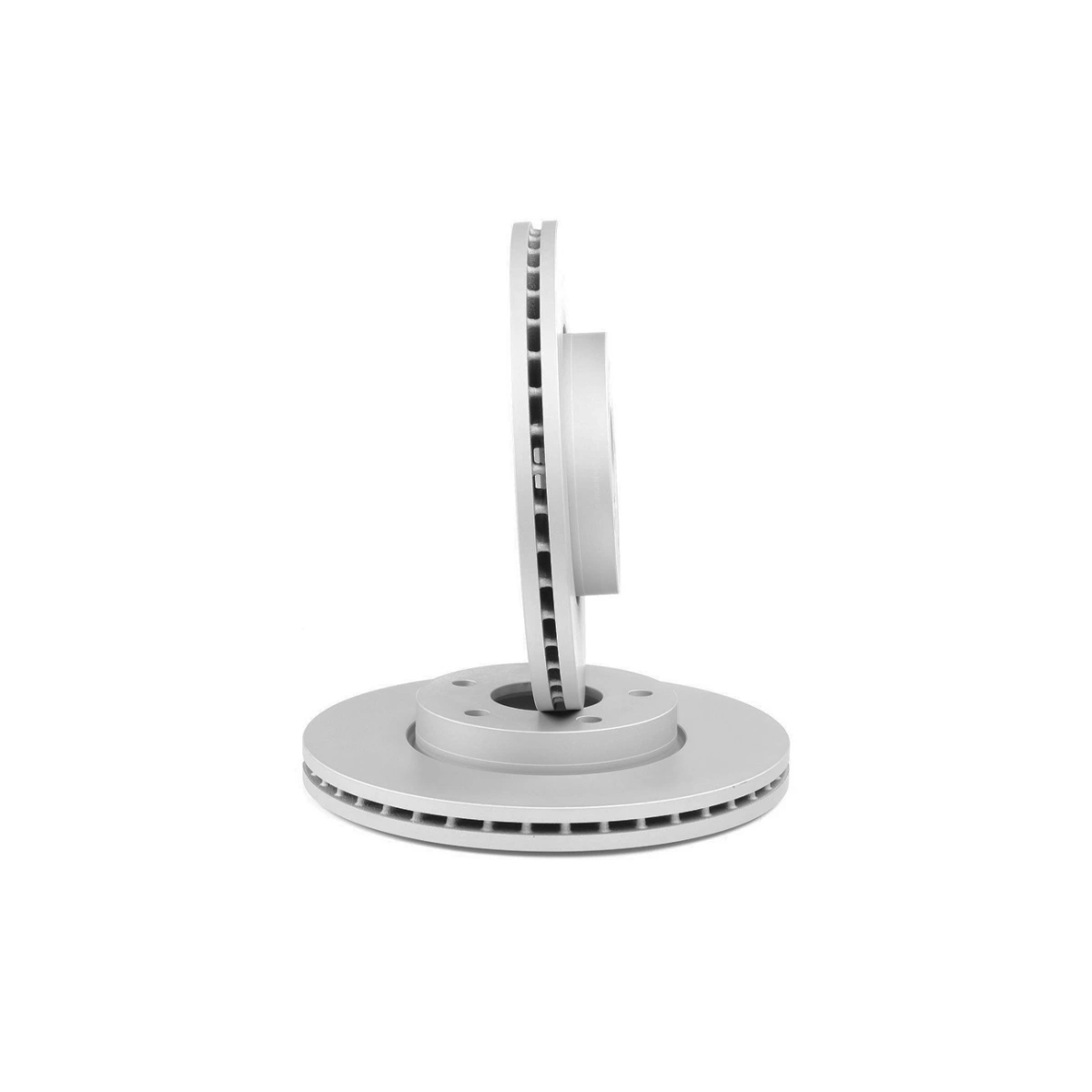 Bosch 0986479173 Ø278mm Ford-Mazda-Volvo Ön/Arka Uyumlu Fren Disk Takımı