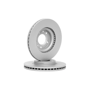 Bosch 0986479193 Ø282,8mm Peugeot 407-508 Arka Fren Disk Takımı