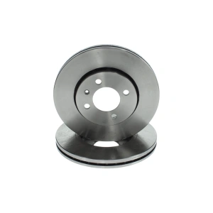 Bosch 0986479054 Ø256mm Volkswagen Lupo-Polo Ön Fren Disk Takımı