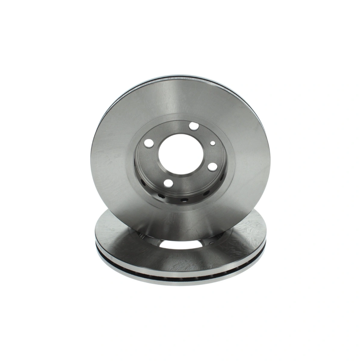 Bosch 0986479054 Ø256mm Volkswagen Lupo-Polo Ön Fren Disk Takımı