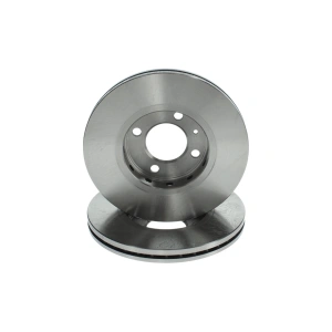 Bosch 0986479054 Ø256mm Volkswagen Lupo-Polo Ön Fren Disk Takımı