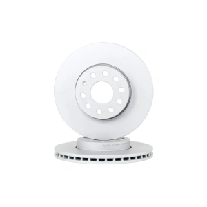 Bosch 0986479088 Ø288mm Audi-Seat-Skoda-Volkswagen Arka Fren Disk Takımı