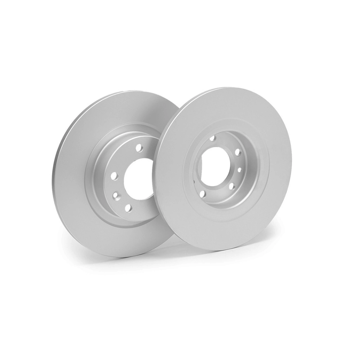 Bosch 0986479130 Ø290mm Peugeot 408-508 Arka Fren Disk Takımı