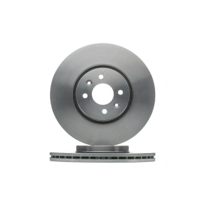 Bosch 0986479209 Ø300mm Renault Grand Scénic-Scénic Ön Fren Disk Takımı