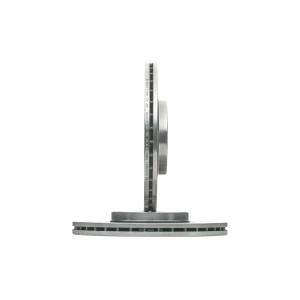 Bosch 0986479209 Ø300mm Renault Grand Scénic-Scénic Ön Fren Disk Takımı