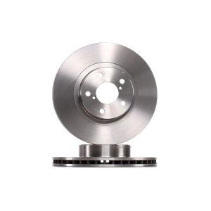 Bosch 0986479147 Ø277mm Subaru Brz-Forester-Impreza Ön Fren Disk Takımı