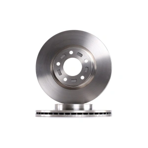 Bosch 0986479183 Ø300mm Mazda 3-5 Ön Fren Disk Takımı