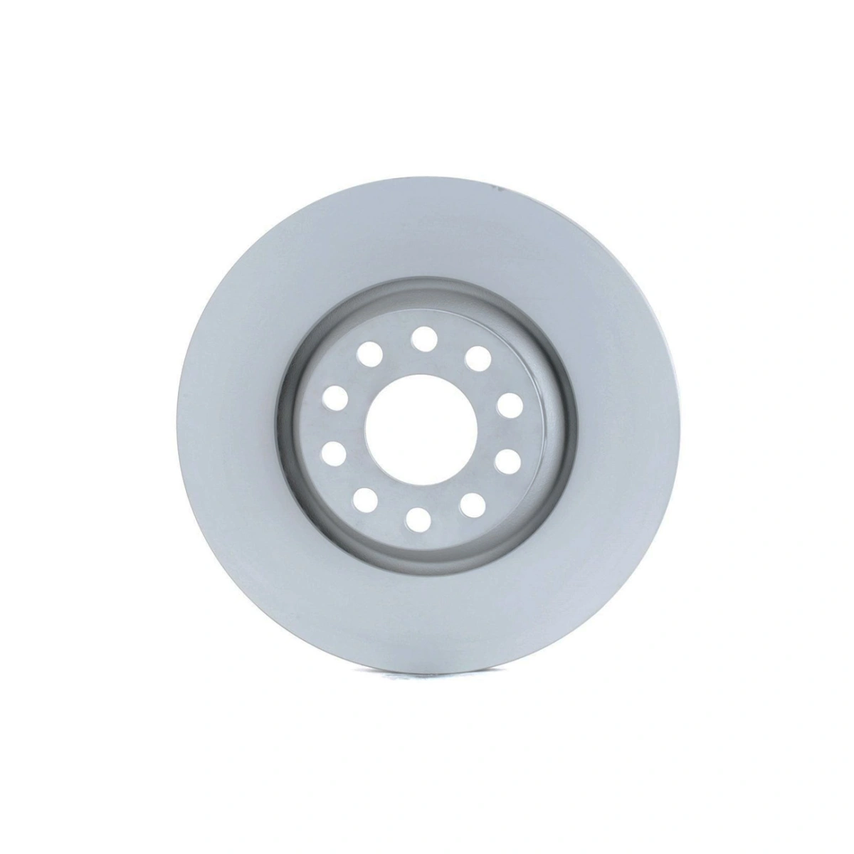 Bosch 0986479057 Ø312mm Audi-Seat Ön Fren Disk Takımı