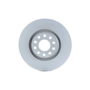 Bosch 0986479057 Ø312mm Audi-Seat Ön Fren Disk Takımı