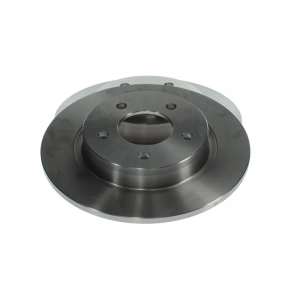 Bosch 0986479181 Ø280mm Mazda 3-5 Arka Fren Disk Takımı
