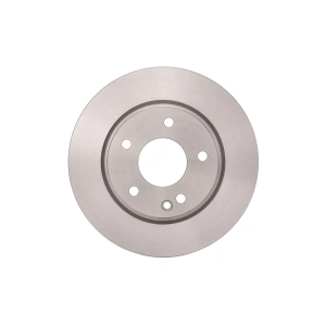 Bosch 0986479071 Ø270mm Mercedes Vaneo Ön Fren Disk Takımı