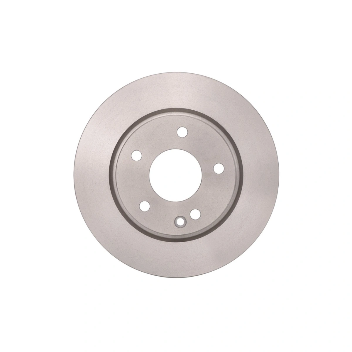 Bosch 0986479071 Ø270mm Mercedes Vaneo Ön Fren Disk Takımı
