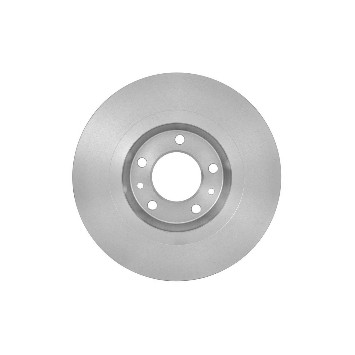 Bosch 0986479194 Ø290mm Citroen-Peugeot Arka Fren Disk Takımı