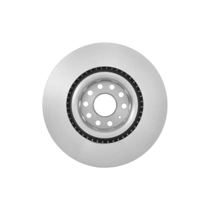 Bosch 0986479204 Ø345mm Audi-Seat-Skoda-Volkswagen Ön Fren Disk Takımı