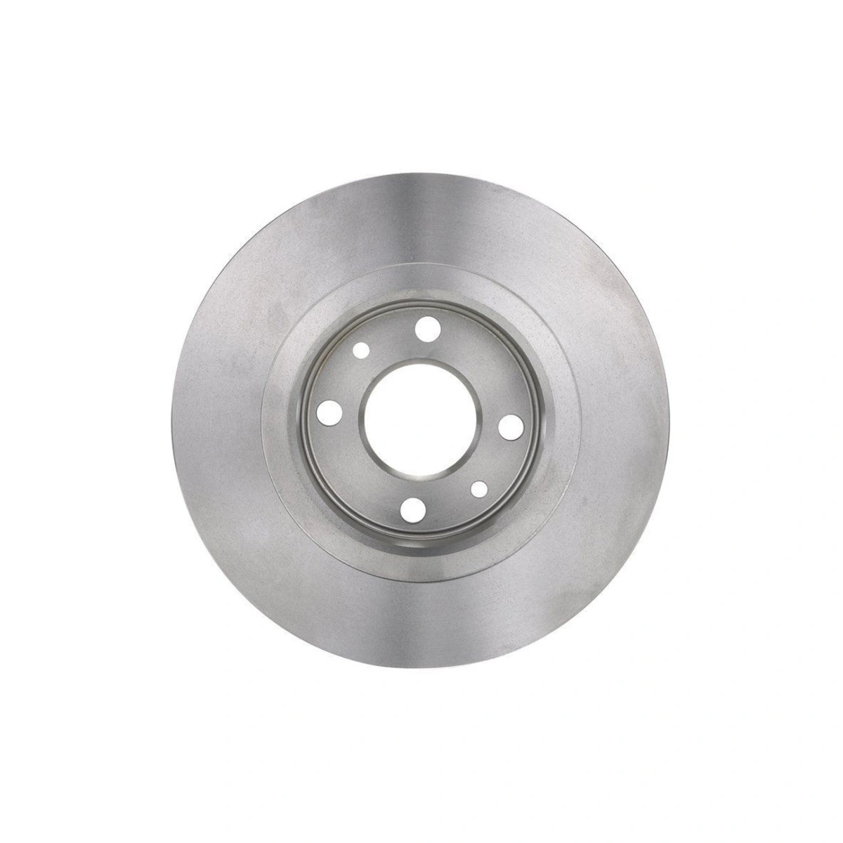 Bosch 0986479164 Ø259mm Dacia-Renault-Smart Ön Fren Disk Takımı