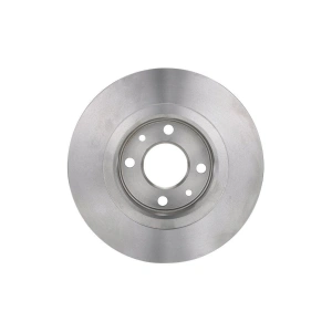 Bosch 0986479164 Ø259mm Dacia-Renault-Smart Ön Fren Disk Takımı